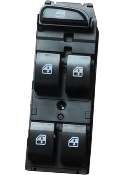 Buick Hideo 2015-2018 Ön Sol Için 26696324 Araç Elektrikli Cam Regülatörü Cam Kaldırma Ana Anahtarı Düğmesi (Yurt Dışından)