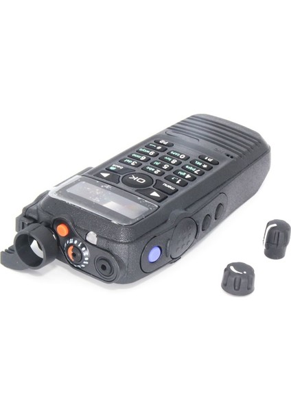 Konut Case + Boynuz + Tozluk + Topuzu Tamir Kiti Formotorola Xır P8260 P8268 XPR6550 Radyo Walkie Talkie (Yurt Dışından) fiyatları
