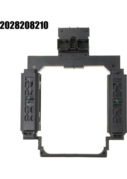 2028208210 Mercedes Benz C230 C220 C280 C36 Amg Için Pencere Ana Anahtarı Cam Kaldırma Anahtarı (Yurt Dışından) indirimleri