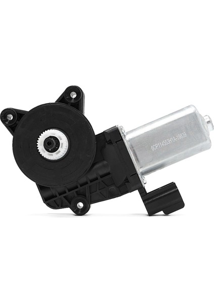 Ford Focus 2012-2015 Ecosport Ranger 2018- 6CP114553H1A Için Ön Sağ ve Arka Sol Kaldırma Motoru (Yurt Dışından)