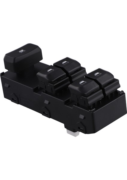 Kıa Picanto 2018 Için Ana Pencere Kontrol Anahtarı 93570-G6260 Beş Düğmeli Elektrikli Pencere Camı Kaldırma Anahtarı 93570G6260 (Yurt Dışından)