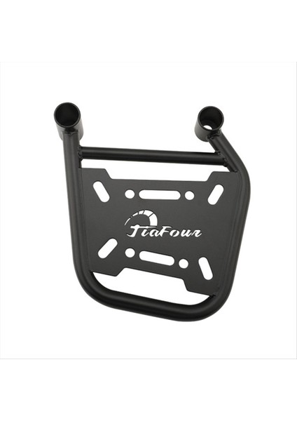 Jıafour Motosiklet Yan Eyer Çantası Tutucu Bagaj Çantası Braketi Eliminator 400 Se 450 Se 23-24 Eliminator 500 Se 2024 Sol (Yurt Dışından)