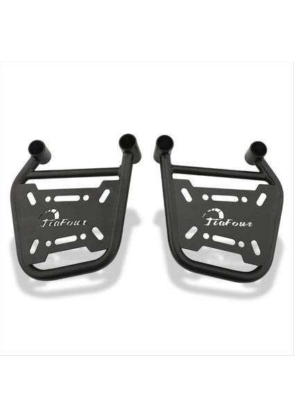 Jıafour Motosiklet Yan Eyer Çantası Tutucu Bagaj Çantası Braketi Eliminator 400 Se 450 Se 23-24 Eliminator 500 Se 2024 Sol (Yurt Dışından) fırsatları