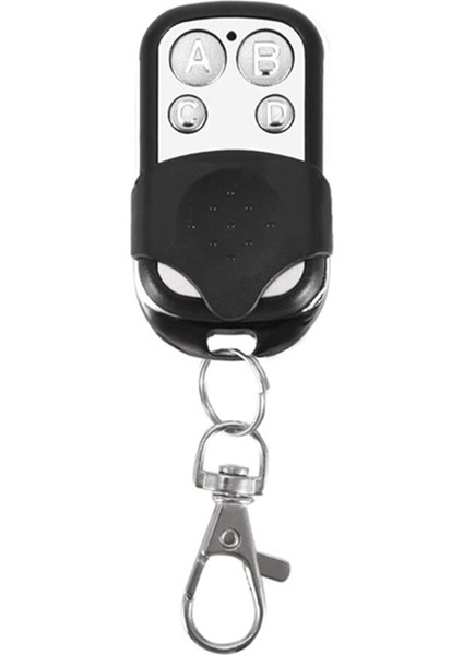 10 Adet Garaj Kapısı Uzaktan Kumandası 433MHZ Araba Garaj Kapısı Kapısı Klonlama Uzaktan Kumanda Anahtarı (Yurt Dışından) fiyatları