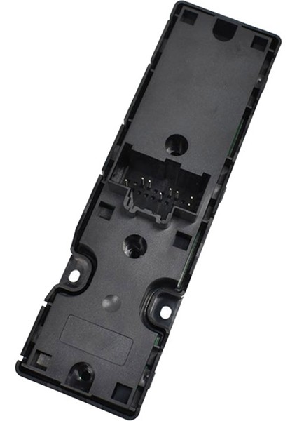 FL3T-14B133-BGW Sürücü Tarafı Elektrikli Ana Pencere Camı Kaldırma Düğmesi Kontrol Anahtarı Ford F150 F-150 2015-2020 Için (Yurt Dışından)