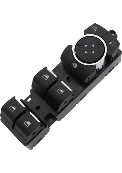 FL3T-14B133-BGW Sürücü Tarafı Elektrikli Ana Pencere Camı Kaldırma Düğmesi Kontrol Anahtarı Ford F150 F-150 2015-2020 Için (Yurt Dışından) modelleri