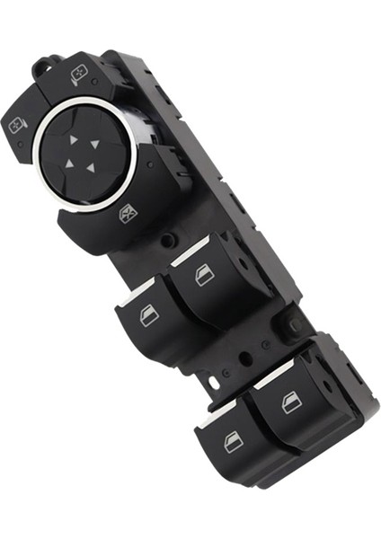 FL3T-14B133-BGW Sürücü Tarafı Elektrikli Ana Pencere Camı Kaldırma Düğmesi Kontrol Anahtarı Ford F150 F-150 2015-2020 Için (Yurt Dışından) indirimleri