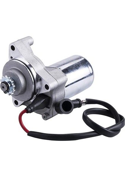 Marş Motoru 125CC 110CC 90CC 70CC 50CC Atv Kir 4 Tekerlekli Ssr Roketa Tao Tao Coolster Jonway Güneş Go Kart 3 Cıvata (Yurt Dışından) fiyatları