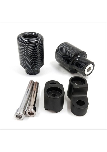 Hiçbir Kesim Motosiklet Çerçeve Kaydırıcılar Crash Stator Kılıf Düşen Koruma Honda CBR600RR Cbr 600RR Cbr 600 Rr 2007-2008 (Yurt Dışından)