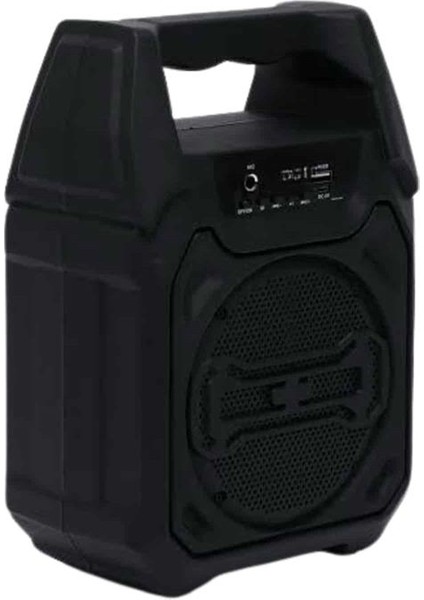 Yeni Nesil Bluetooth Hoparlör USB Tf Kart Girişli Çoklu Bağlantı - M479R534-K30479 fırsatları