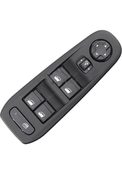 Peugeot 308 408 Otomatik Cam Kontrol Anahtarı Yan Ayna Düğmesi 98104592ZD 10115148-01 Araba Parçaları Aksesuarları (Yurt Dışından) fiyatları