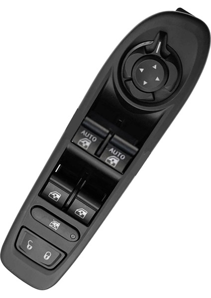 6BZ27LXHAA Yeni Master Sürücü Pencere Kontrol Anahtarı 2017-2021 Jeep Compass Için Pencere Camı Kaldırıcı (Yurt Dışından) indirimleri