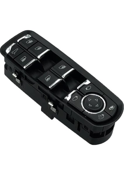 7PP959858AEDML Porsche Cayenne Macan Panamera 2011-2017 Için Elektrikli Cam Anahtarı 7PP959858RDML 7PP959858MDML (Yurt Dışından) fiyatları