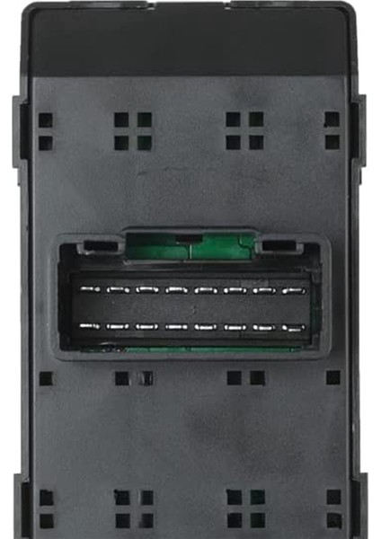 Hyundai Elantra Lang Move 12-16 Için Power Master Pencere Camı Kaldırma Kontrol Anahtarı 93570-4V000 935703X030 935703X030RY (Yurt Dışından) indirimleri
