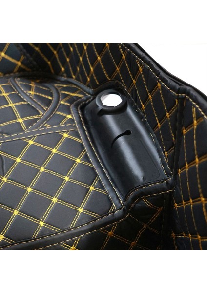 Motosiklet Aksesuarları Arka Gövde Iç Koltuk Minderi Kova Depolama Bagaj Kutusu Astar Ped Koruyucu Için Zontes 368G (Yurt Dışından) fırsatları