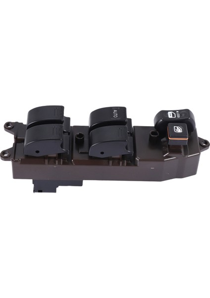 Toyota Corolla Camry Sienna 2003-2010 Için 84820-12491 84820-AA050 Sürücü Tarafı Elektrikli Cam Ana Anahtarı (Yurt Dışından) modelleri