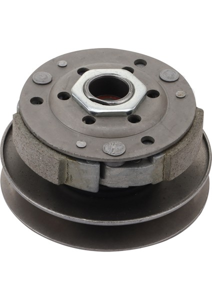 Motosiklet Tahrikli Tekerlek Meclisi Debriyaj Bileşeni Gy6 50CC 4 Zamanlı Motor Atv Aksesuarları (Yurt Dışından) modelleri