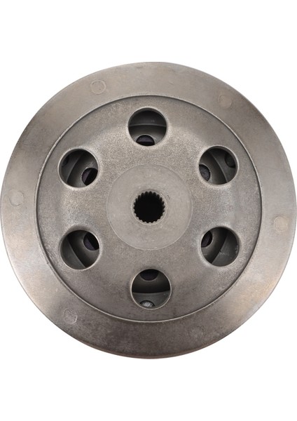 Motosiklet Tahrikli Tekerlek Meclisi Debriyaj Bileşeni Gy6 50CC 4 Zamanlı Motor Atv Aksesuarları (Yurt Dışından) indirimleri