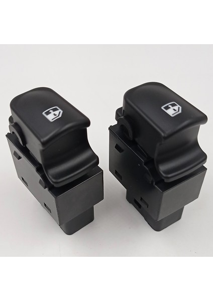 Hyundai Elantra Hd 2006-2009 Için 3 Adet Elektrikli Cam Anahtarı Ön Sağ, Arka Sol Veya Sağ, Cam Düğmeleri 935802H000 (Yurt Dışından) modelleri