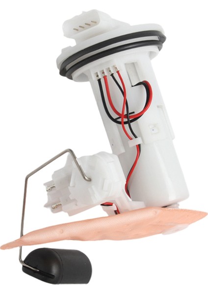 16700-KZV-T01 In-Tank Yakıt Pompası Meclisi Honda Motosiklet Tankı Yakıt Pompası Modülü Gönderme Ünitesi 16700KZVT01 (Yurt Dışından)