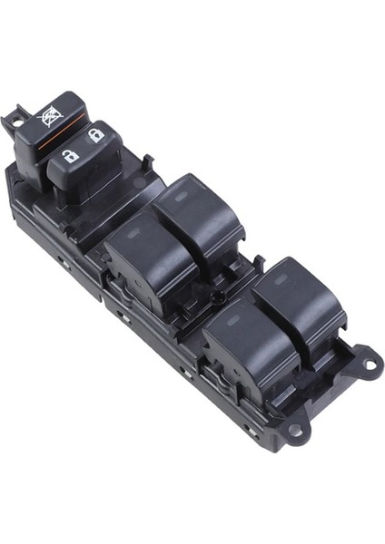 8404012110 84040-12110 Toyota Otomobil Aksesuarları Için Elektrikli Cam Anahtarı (Yurt Dışından)