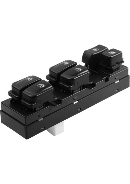 93570-2G100 Kia Optima 2006-2008 Sürücü Tarafı Sol Ana Cam Anahtarı Araba Aksesuarları 935702G100 (Yurt Dışından) fiyatları