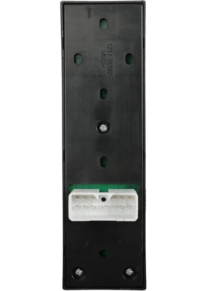 93570-2G100 Kia Optima 2006-2008 Sürücü Tarafı Sol Ana Cam Anahtarı Araba Aksesuarları 935702G100 (Yurt Dışından) modelleri