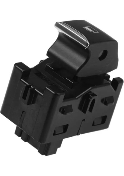 Ford Fiesta 2017-2019 Için Otomotiv Pencere Anahtarı Cam Kaldırıcı Tek Anahtar H1BT-14529-AA H1BT14529AA (Yurt Dışından) modelleri