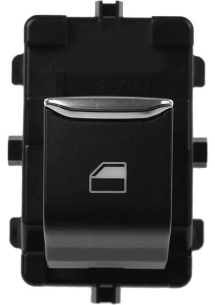 Ford Fiesta 2017-2019 Için Otomotiv Pencere Anahtarı Cam Kaldırıcı Tek Anahtar H1BT-14529-AA H1BT14529AA (Yurt Dışından) indirimleri