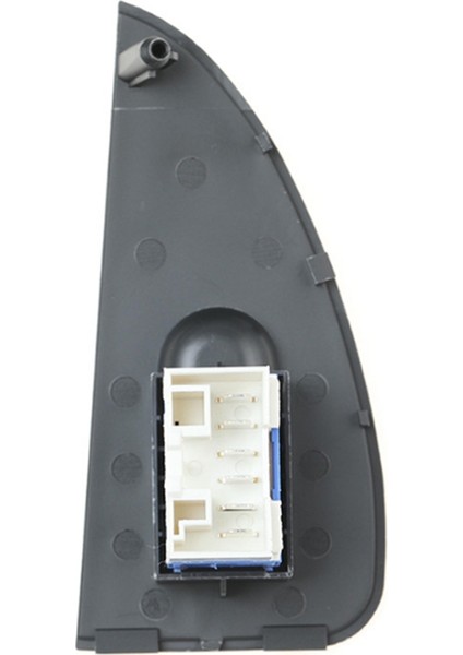 Fiat Palio Fire Strada Siena 2001-2015 Lhd Için Araç Elektrikli Cam Kontrol Anahtarı Cam Kaldırma Anahtarı Düğmesi 100161243 (Yurt Dışından) indirimleri