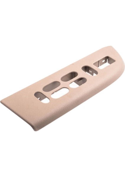 Ford Expedition 2003-2006 Için Sol Sürücü Tarafı Cam Kaldırma Anahtarı Trim Paneli Kapağı 6L1Z-14525-BA (Yurt Dışından)