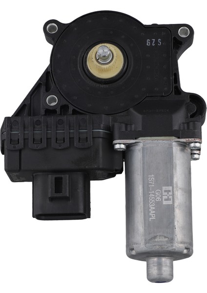 Ford Mondeo 2001-2007 Için Ön Cam Kaldırma Motoru Aktüatörü 1S7114553AA 1S71-14553-AA Sağ (Yurt Dışından) indirimleri