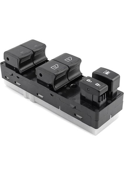 25401-ZN50C Ön Sol Araba Ana Pencere Anahtarı Nissan Altima 2007-2012 Için Infiniti EX35 EX37 2008-2014 25401ZN50C (Yurt Dışından)