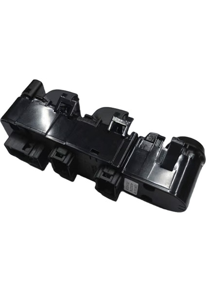 Peugeot Citroen Shıjıa Için ZQ805167XT 96786423XT Elektrikli Cam Kontrol Kaldırma Anahtarı Ön Sol (Yurt Dışından) modelleri