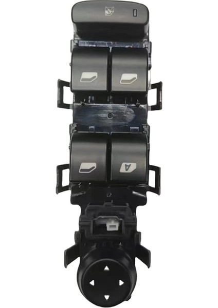 Peugeot Citroen Shıjıa Için ZQ805167XT 96786423XT Elektrikli Cam Kontrol Kaldırma Anahtarı Ön Sol (Yurt Dışından) fırsatları