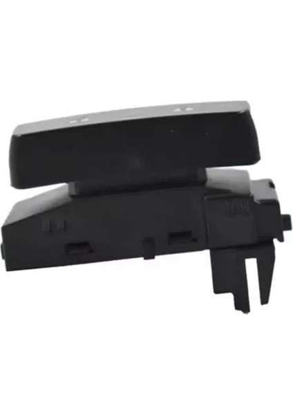 Chevy Silverado Gmc Sierra Için Ön Sol Sağ Elektrikli Cam Kaldırma Düğmesi Kapı Kilidi Ayna Kontrol Anahtarı (Yurt Dışından)