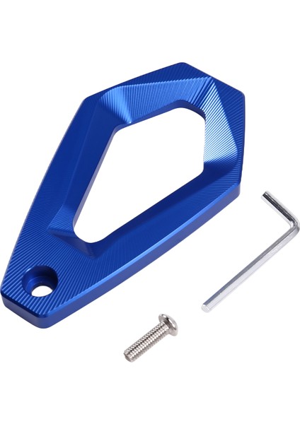 Motosiklet Egzoz Borusu Kuyruk Kapağı Anti Haşlanma Koruyucu Kapak Dekoratif Zontes 368G 368E/D / M 368K Aksesuarları, B (Yurt Dışından) fiyatları