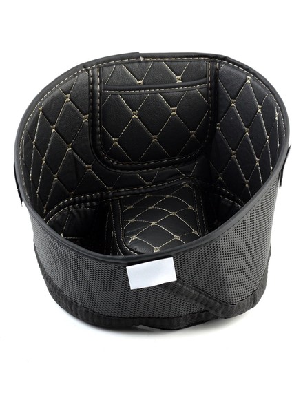 Motosiklet Kutusu Mat Astar Lambretta X300 Koruyucu Astar Bölmesi Ped Koltuk Saklama Kutusu Mat Astar (Yurt Dışından) fiyatları