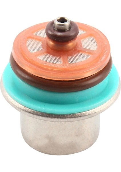 Yakıt Basınç Regülatörü 61015-04A Motosiklet Parçaları Için Harley Davidson 2008-2017 (Yurt Dışından)