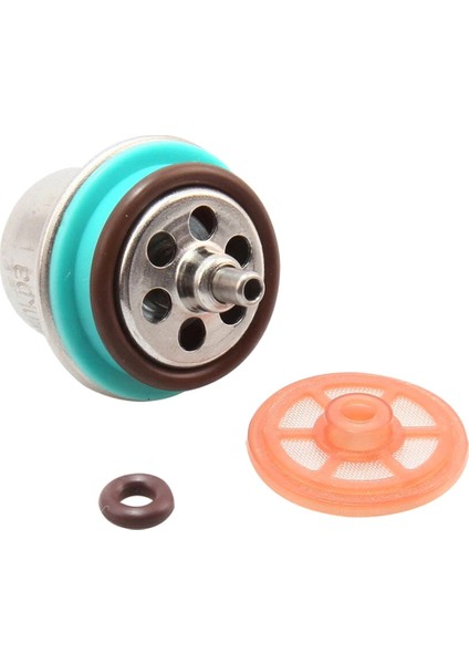 Yakıt Basınç Regülatörü 61015-04A Motosiklet Parçaları Için Harley Davidson 2008-2017 (Yurt Dışından) fırsatları