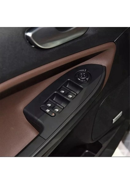 Alfa Romeo Giulietta 940 2010-2013 Için Araç Ön Sol Cam Kaldırma Kontrol Anahtarı 156106393,156093399,156095710 (Yurt Dışından) fiyatları