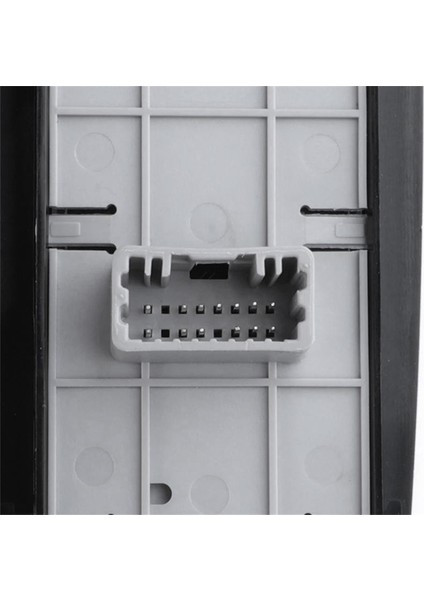 Renault Scenic Fluence L30 Megane Laguna Elektrikli Cam Kaldırma Düğmesi Için 13PINS Ana Cam Kontrol Anahtarı 809615953R (Yurt Dışından) fırsatları