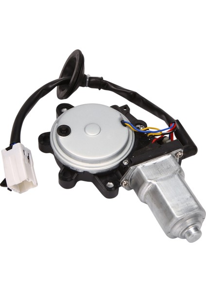 2003-2009 Nissan 350Z ve 2003-2007 Infiniti G35 2 Kapılı Coupe Için 742-512 80730-CD00A Elektrikli Cam Kaldırma Motoru (Yurt Dışından)