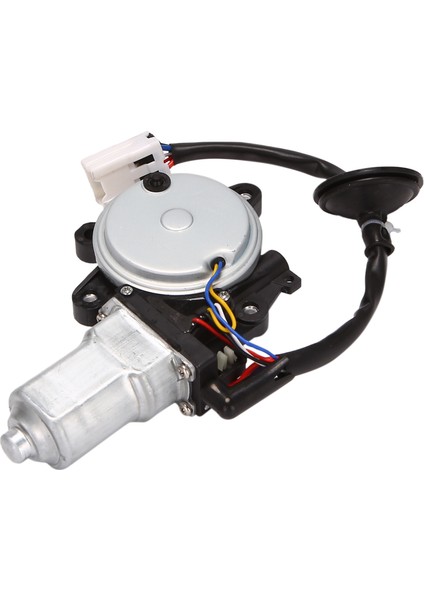2003-2009 Nissan 350Z ve 2003-2007 Infiniti G35 2 Kapılı Coupe Için 742-512 80730-CD00A Elektrikli Cam Kaldırma Motoru (Yurt Dışından) modelleri