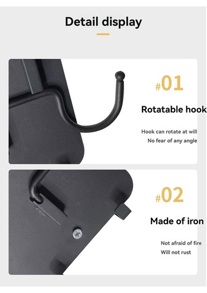 Kask Depolama Rafı Duvara Monte Depolama Rafı Motosiklet Kask Standı Kask Kanca Manto Askısı Hareketli Kanca Depolama Rafı (Yurt Dışından) modelleri