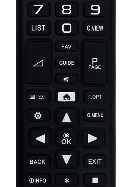 AKB74915346 Uzaktan Kumanda Lg Tv 24MT48DG-BZ 24MT48S 24MT48 24MT48DF-PZ Aksesuarları Için Değiştirildi (Yurt Dışından) modelleri