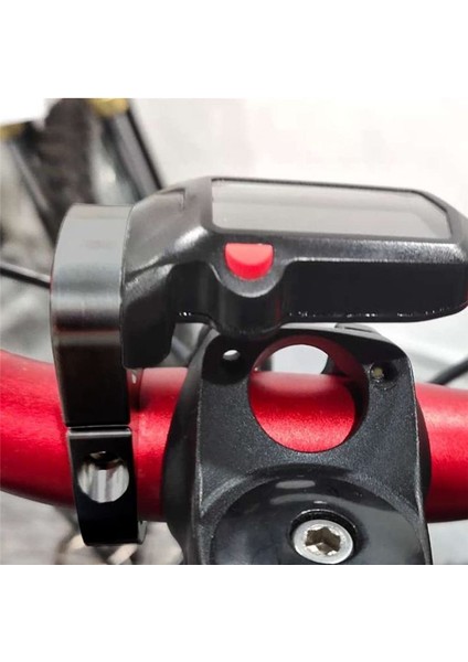 Dijital Ekran Yer Değiştirme Braketi, Hız Göstergesi Montaj Yeniden Konumlandırma Aracı Sur Ron Işık Arı x / S Segway X160 / X260 (Yurt Dışından) fırsatları