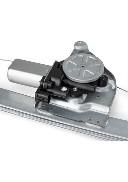 Pajero Montero V73W V74W V75W V78W 2003-2006 Için MN167271 Sol Ön Elektrikli Cam Regülatörü (Yurt Dışından) modelleri