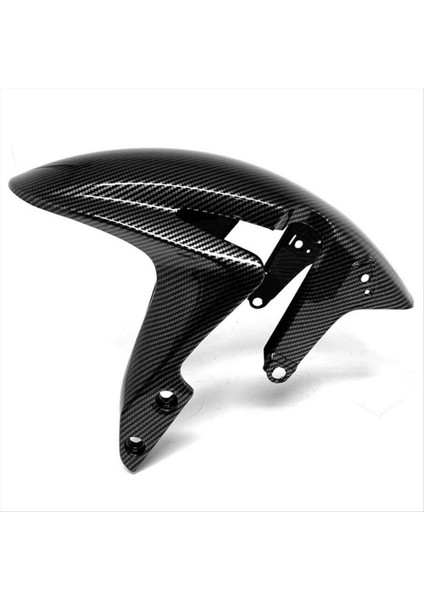 Motosiklet Ön Lastik Çamurluk Hugger Fairing Çamurluk Honda CBR600RR Cbr 600RR 2007-2019 (Yurt Dışından) modelleri