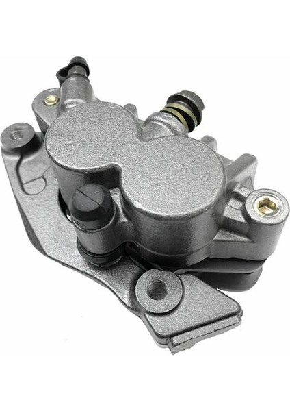 2 Adet 45150-KCY-671 Ön Fren Kaliperi Honda CR125R 1986-2003 CR250R 1995-2003 45150-K28-911 Motosiklet Aksesuarları (Yurt Dışından) modelleri
